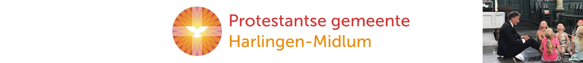 Protestantse gemeente Harlingen - Midlum